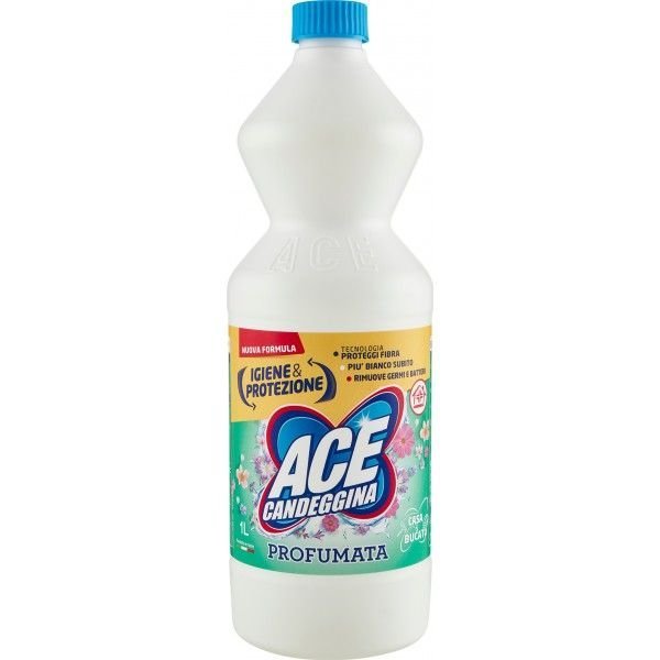 ACE Candeggina Profumata baliklis 1 l (su kvapu)