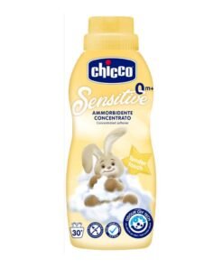 Minkštiklis Chicco Sensitive Tender Touch, 750 ml