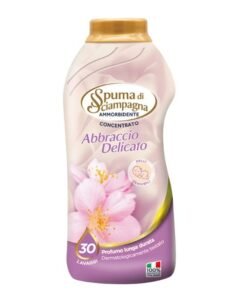 Minkštiklis Spuma di Sciampagna „Abbraccio Delicato“, 30 skalb.