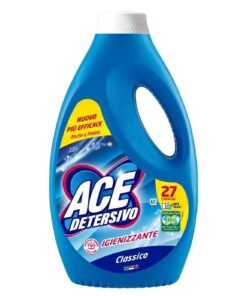 ACE Detersivo universalus skalbimo gelis „Classico“, 1350 ml