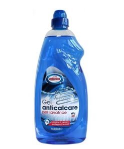 Amacasa Gel Anticalcare skalbimo mašinoms, 1500 ml
