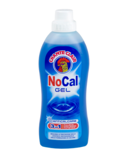 Chanteclair NoCal Gel 3in1 skalbyklėms nuo kalkių, 750 ml