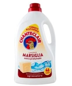 Skystas skalbiklis Chanteclair Marsiglia Extra Profumato, 46 skalbimai