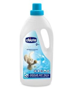 Chicco Sensitive skalbimo gelis (27 skalbimai)