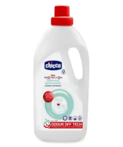 Chicco Baby Protection skalbimo gelis (27 skalbimai)