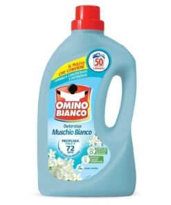 Omino Bianco skystas skalbiklis „Muschio Bianco“, 50 skalbimų