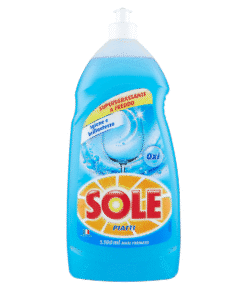 Sole Piatti indų ploviklis, 1100 ml