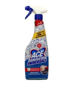 ACE Sgrassatore Universale nuriebalinimo purškalas su Marselio muilo kvapu, 600ml