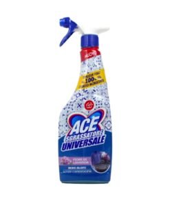 ACE Sgrassatore Universale nuriebalinimo purškalas su levandų kvapu. 600ml