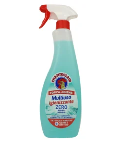 Universalus dezinfekuojantis valiklis Chanteclair Multiuso Igienizzante Zero, 600 ml