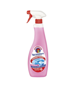 Riebalų valiklis Chanteclair Sgrassatore Universale Disinfettante Floral, 600 ml