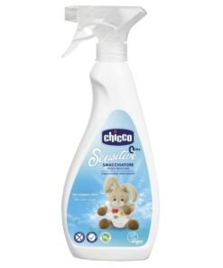 Chicco Sensitive dėmių valiklis be kvapo, 500ml