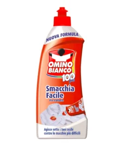 Dėmių valiklis Omino Bianco „Smacchia Facile“ prieš skalbimą, 500 ml