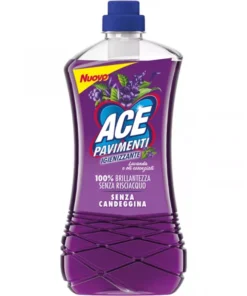 ACE Pavimenti Igienizzante grindų valiklis su levandomis ir eteriniais aliejais, 1 l