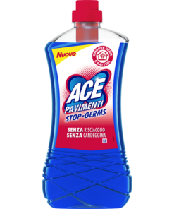 ACE Pavimenti Stop Germs grindų valiklis, 1 l