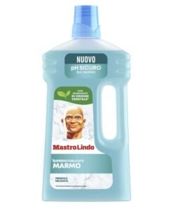 Mastro Lindo universalus valiklis marmurui ir jautriems paviršiams, 930 ml