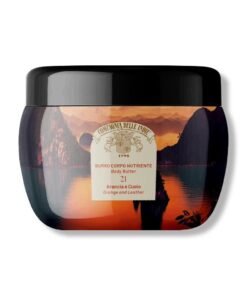 Compagnia delle Indie maitinamasis kūno sviestas Nr. 21,  250 ml