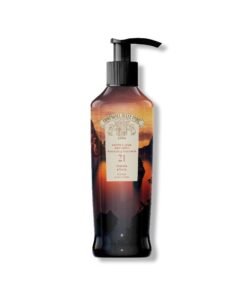 Compagnia Delle Indie „Arancia e Cuoio“ drėkinamasis kūno kremas, 250 ml