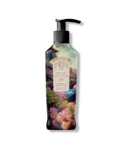 Compagnia Delle Indie „Mughetto e Muschi Bianchi“ drėkinamasis kūno kremas, 250 ml
