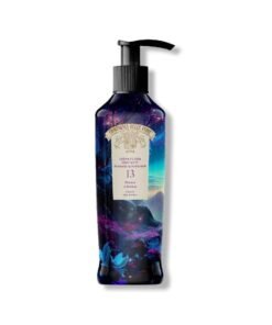 Compagnia Delle Indie „Peonia e Ambra“ drėkinamasis kūno kremas, 250 ml