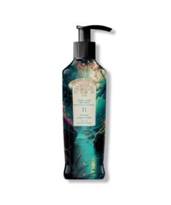 Compagnia Delle Indie „Orchidea e Legni di Cedro“ drėkinamasis kūno kremas, 250 ml