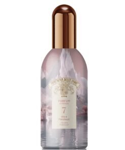 Parfumuotas vanduo Iris Patchouli 7, 100 ml