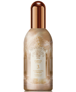 Compagnia Delle Indie 3 – Frutta Candita e Vaniglia, 100 ml