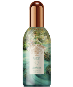 Parfumuotas vanduo marine bergamot – Compagnia Delle Indie 27, 100 ml