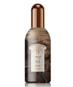 Parfumuotas vanduo spices vetiver – Compagnia Delle Indie 83, 100 ml