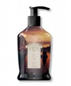 Compagnia delle Indie rankų muilas Arancia e Cuoio, 300 ml
