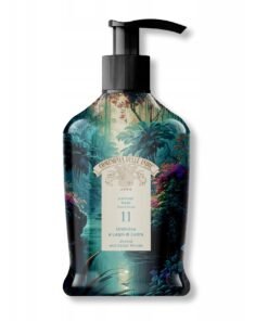 Compagnia delle Indie rankų muilas Orchidea e Legni di Cedro, 300 ml