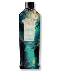 Compagnia Delle Indie Orchidea e Legni di Cedro – kvapnios vonios putos Nr. 11, 500 ml