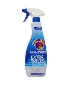 Dėmių valiklis Chanteclair Extra Power „Colli & Polsini“, 500 ml