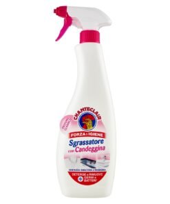 Chanteclair Sgrassatore valiklis su balikliu – riebalams ir dezinfekcijai, 625 ml