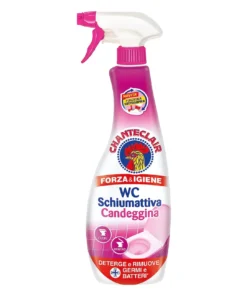 Chanteclair WC Schiumattiva valiklis su balikliu, 625 ml