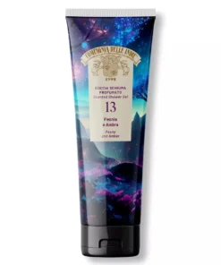 Compagnia Delle Indie dušo gelis „Peonia e Ambra“ Nr. 13, 250 ml
