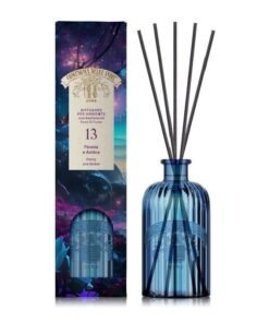 Compagnia delle Indie namų kvapų difuzorius Peonia e Ambra Nr. 13, 1000 ml