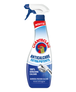 Kalkių nuosėdų valiklis Chanteclair Anticalcare Extra Potente, 625 ml