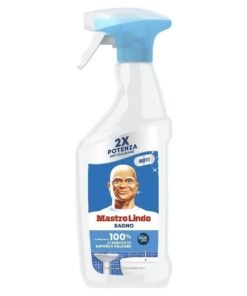 Mastro Lindo Bagno vonios kambario valiklis, 500 ml