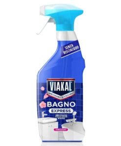 Viakal „Bagno Express“ vonios kambario valiklis, 470 ml