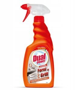 Dual Power Forni e Grill orkaitės ir grilio valiklis, 750 ml