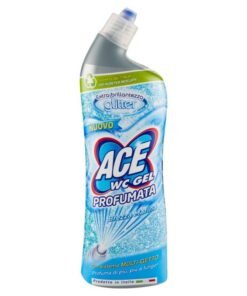 ACE WC Gel Profumata Brezza Marina tualeto gelis, 700 ml