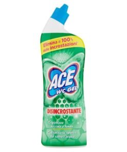 ACE WC gelis nuo kalkių, 700 ml