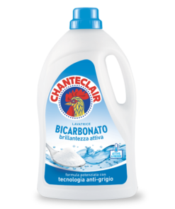 Skalbiklis Chanteclair Bicarbonato, 46 skalbimai