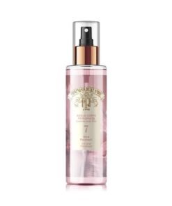 Kūno dulksna Compagnia Delle Indie „7 Iris & Patchouli“ – 200 ml