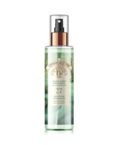 Compagnia Delle Indie kūno dulksna „27 Note Marine e Bergamotto“, 200 ml