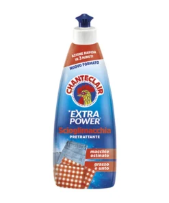 Chanteclair Extra Power Scioglimacchia dėmių valiklis, 500 ml