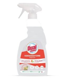 Dual Power Sgrassatore Marsiglia riebalų valiklis, 750 ml