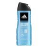 Adidas After Sport dušo gelis 3in1 vyrams, 400 ml