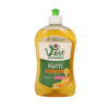 Chanteclair Vert indų ploviklis Arancia e Mandarino, 500 ml